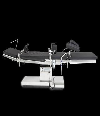 Electric Gynecological Operating Table Stainless Steel Tabletop Height 680-980mm