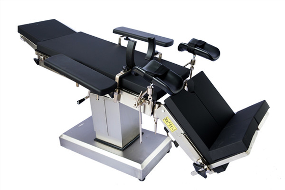 Siriusmed Surgical Operating Table , 2100x500mm Medical Operating Bed