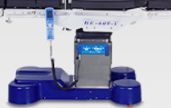 Electro Surgical Operating Table , microcomputer control Hydraulic Surgical Table